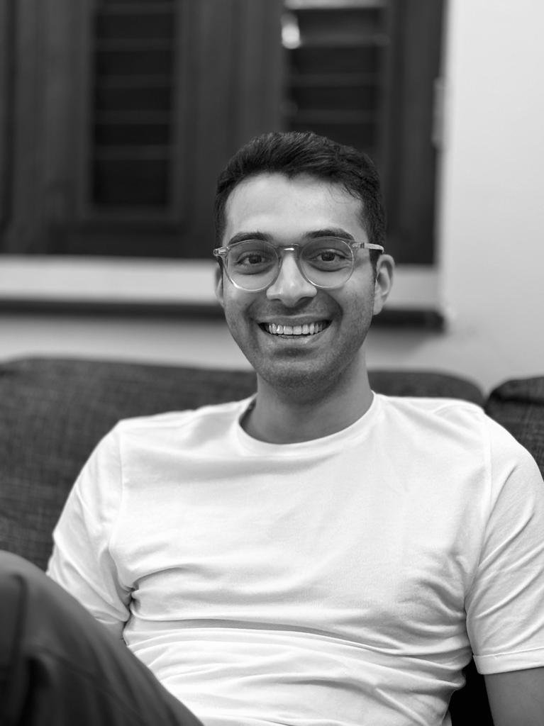 Rohan Patodia